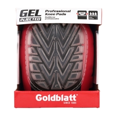 Goldblatt Gel Comfort Professional Knee Pads G07041
