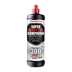 Menzerna Super Heavy Cut Compound 300 1 л 22746.260.870