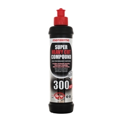 Menzerna Super Heavy Cut Compound 300 Improved 250 мл 22204.281.001