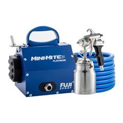 Fuji Spray Mini-Mite 3 PLATINUM™ M-Model 2903-M