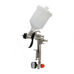 Walcom Slim Xlight S HVLP