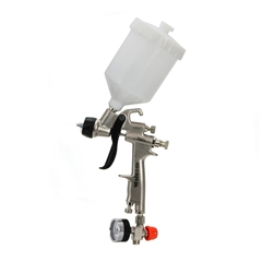 Walcom Slim Xlight S HVLP