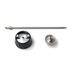 Walcom Nozzle Set Slim Xlight HVLP