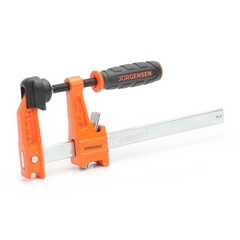 Jorgensen Steel Bar Clamp Light Duty 152 мм 3706-LD
