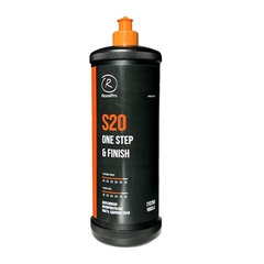 RoxelPro Polishing Compound S20 One Step and Finish 1 кг 212265