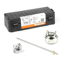 Walcom Nozzle Set Slim HTE