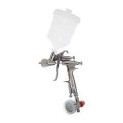 Walcom Slim S HVLP